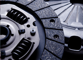 Complete Clutch Service and Repair